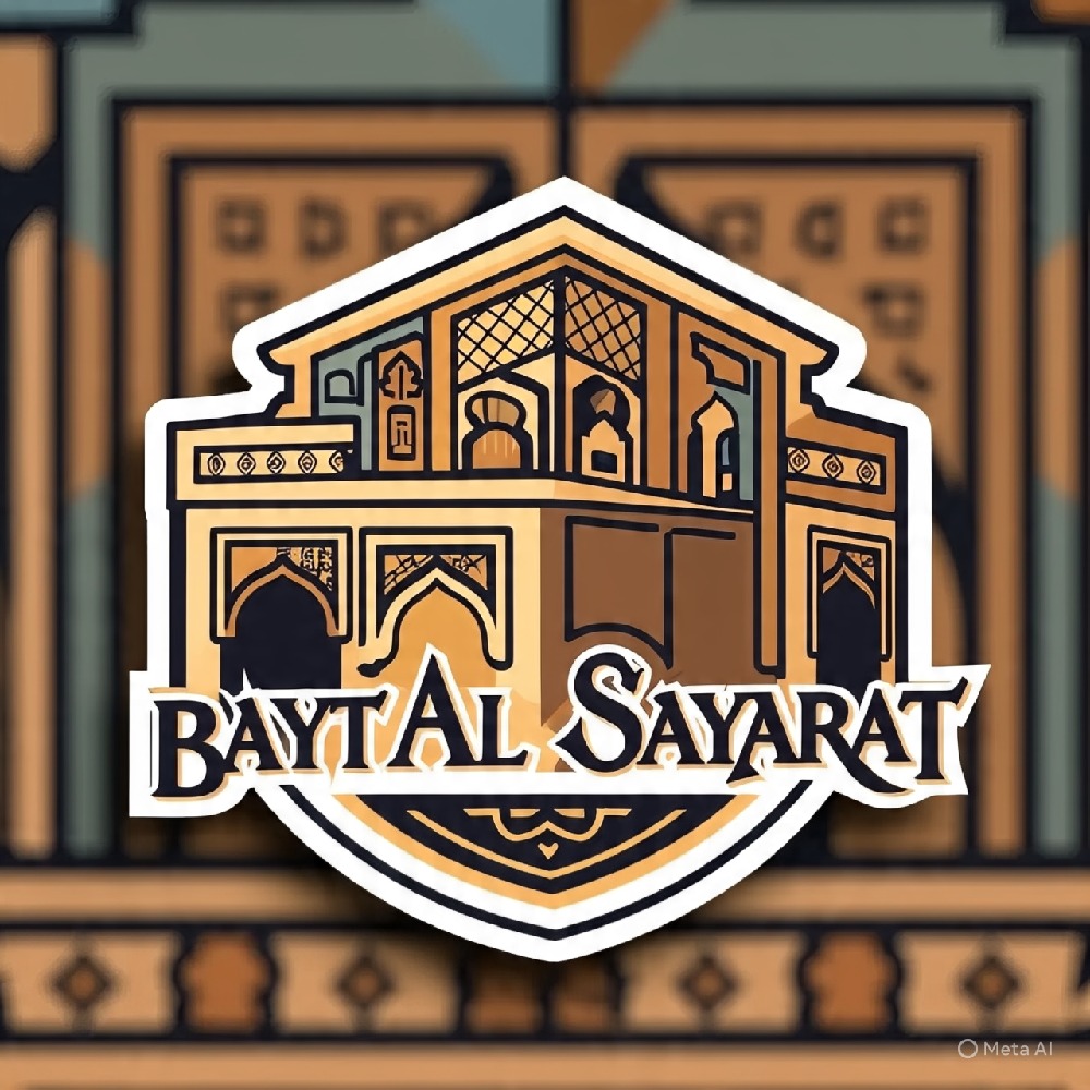 بەیت ئەلسەیارات